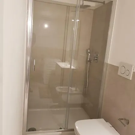 Charming Loft In Διαμέρισμα