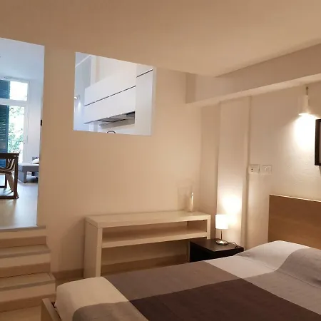 Apartman Charming Loft In Arenzano