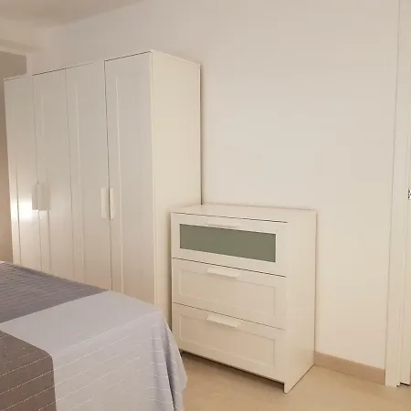 Daire Charming Loft In Arenzano